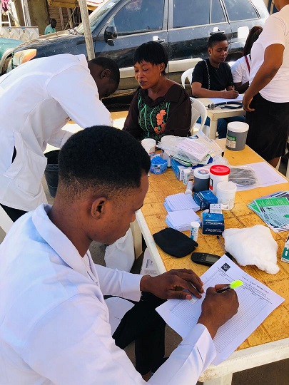 General Medical Care