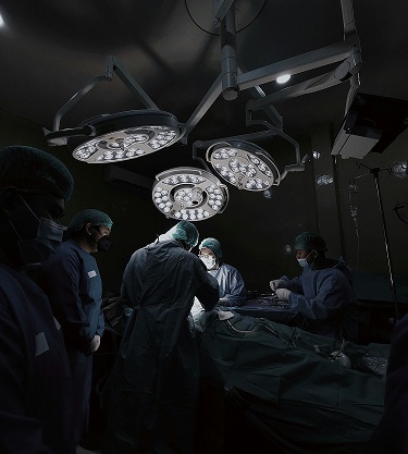 Gynecological Surgeries